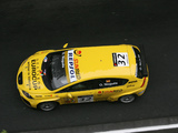 Pictures of Seat Leon TFSI WTCC 2007–08