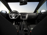 Pictures of Seat Leon Cupra R 2009–12