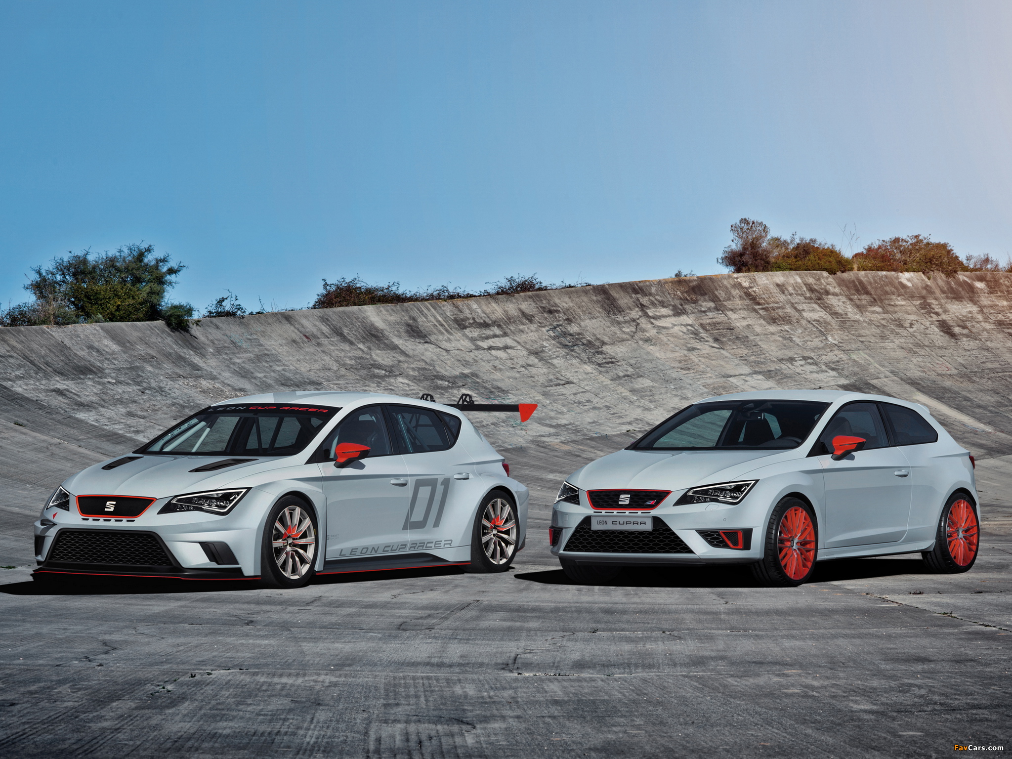 Pictures of Seat Leon 2012 (2048 x 1536)