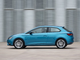 Pictures of Seat Leon SC 2013