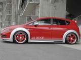 Je Design Seat Leon 2006 photos