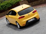 Seat Leon Cupra 2009 pictures