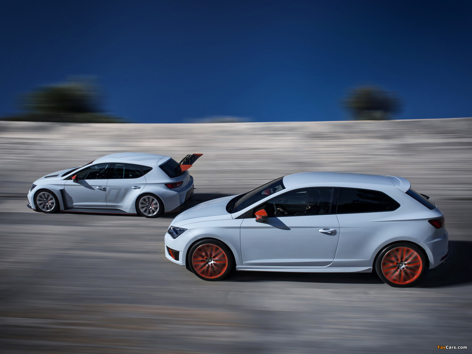 Seat Leon 2012 photos (1600 x 1200)