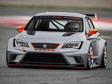 Seat Leon Cup Racer 2013 pictures