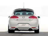 ABT Seat Leon iS pictures