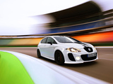 Seat Leon Copa Edition 2008 wallpapers
