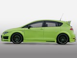 Je Design Seat Leon Cupra 2009 wallpapers