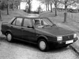 Pictures of Seat Malaga UK-spec 1984–93