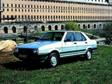 Pictures of Seat Malaga 1984–93