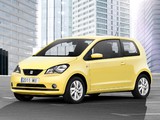 Pictures of Seat Mii 3-door 2011