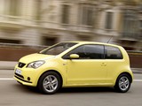 Pictures of Seat Mii 3-door 2011