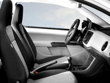 Pictures of Seat Mii 5-door Ecomotive 2012