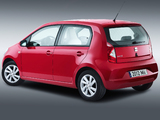 Seat Mii 5-door 2012 images