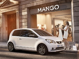 Seat Mii by MANGO 2014 pictures