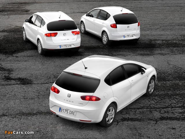Seat images (640 x 480)