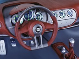 Seat Tango Concept 2001 wallpapers