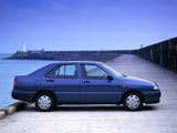 Seat Toledo (1L) 1991–96 pictures