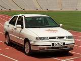 Seat Toledo Olympic (1L) 1992 photos
