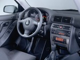 Seat Toledo (1M) 1999–2004 photos