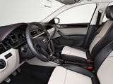 Seat Toledo Concept 2012 images