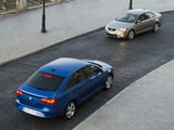 Seat Toledo (IV) 2012 images