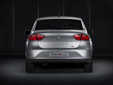 Seat Toledo FR Line 2015 images