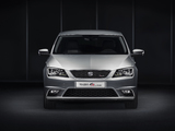 Seat Toledo FR Line 2015 photos