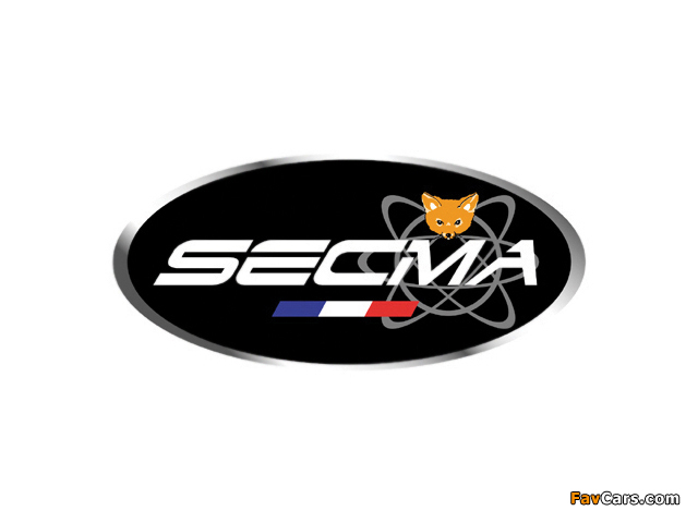 SECMA pictures (640 x 480)