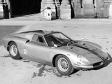 Photos of Serenissima 308 Jet Competizione 1965