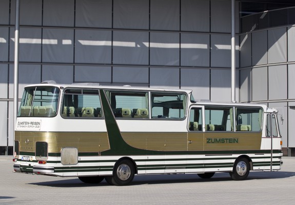 Pictures of Setra S150 Panoramabus 1967–