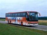 Pictures of Setra S319 GT-HD 1999–2002