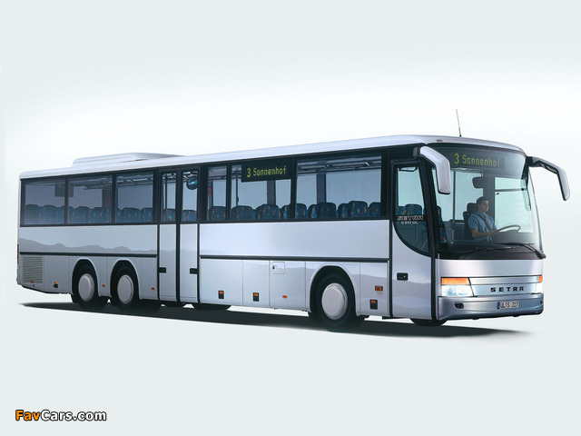 Pictures of Setra S317 UL 2000–02 (640 x 480)