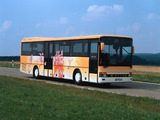 Setra S315 UL 1994–2002 photos