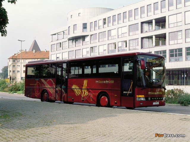 Setra S315 UL 1994–2002 pictures (640 x 480)