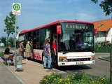 Setra S315 NF 1995–2002 images