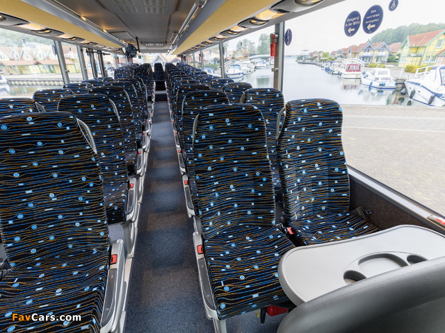 Images of Setra S 415 H 2009 (640 x 480)