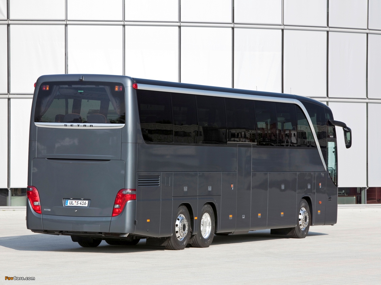 Photos of Setra S416 HDH 2002 (1280 x 960)