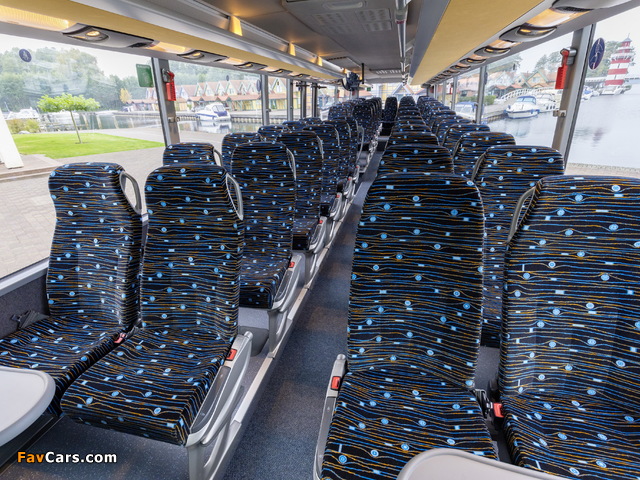 Pictures of Setra S 415 H 2009 (640 x 480)