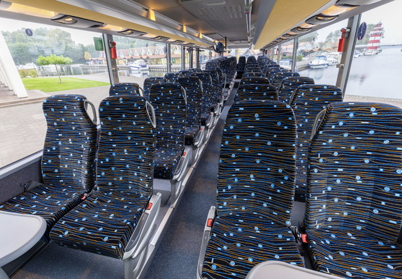 Pictures of Setra S 415 H 2009