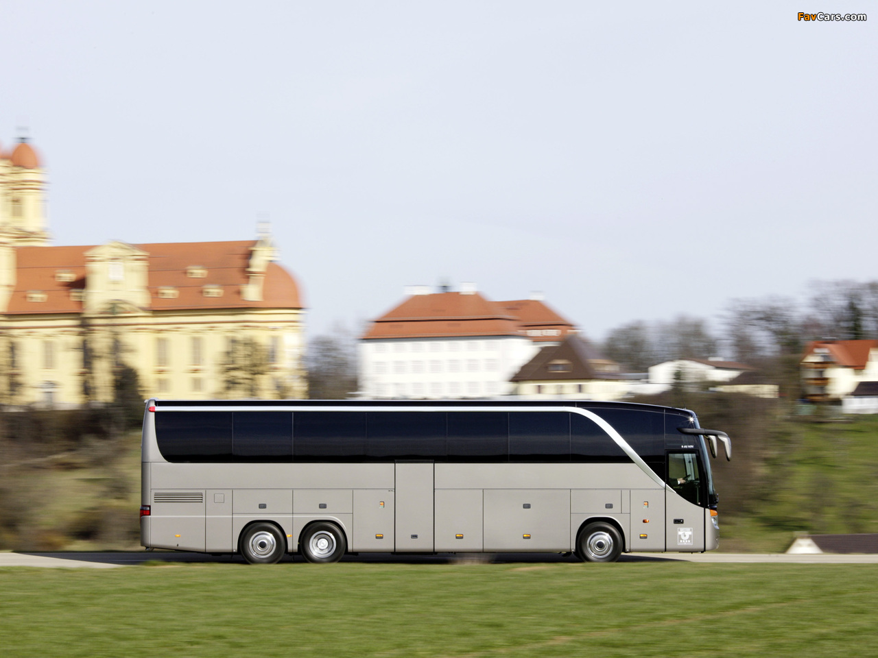 Pictures of Setra S416 HDH 2002 (1280 x 960)