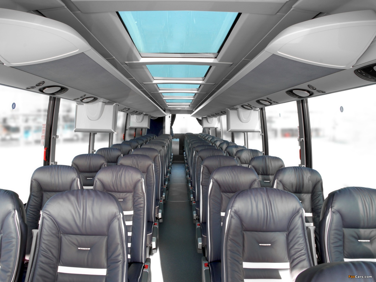 Setra S417 2001–10 images (1600 x 1200)