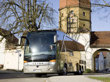 Setra S416 HDH 2002 wallpapers