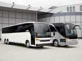 Setra 400 Series images