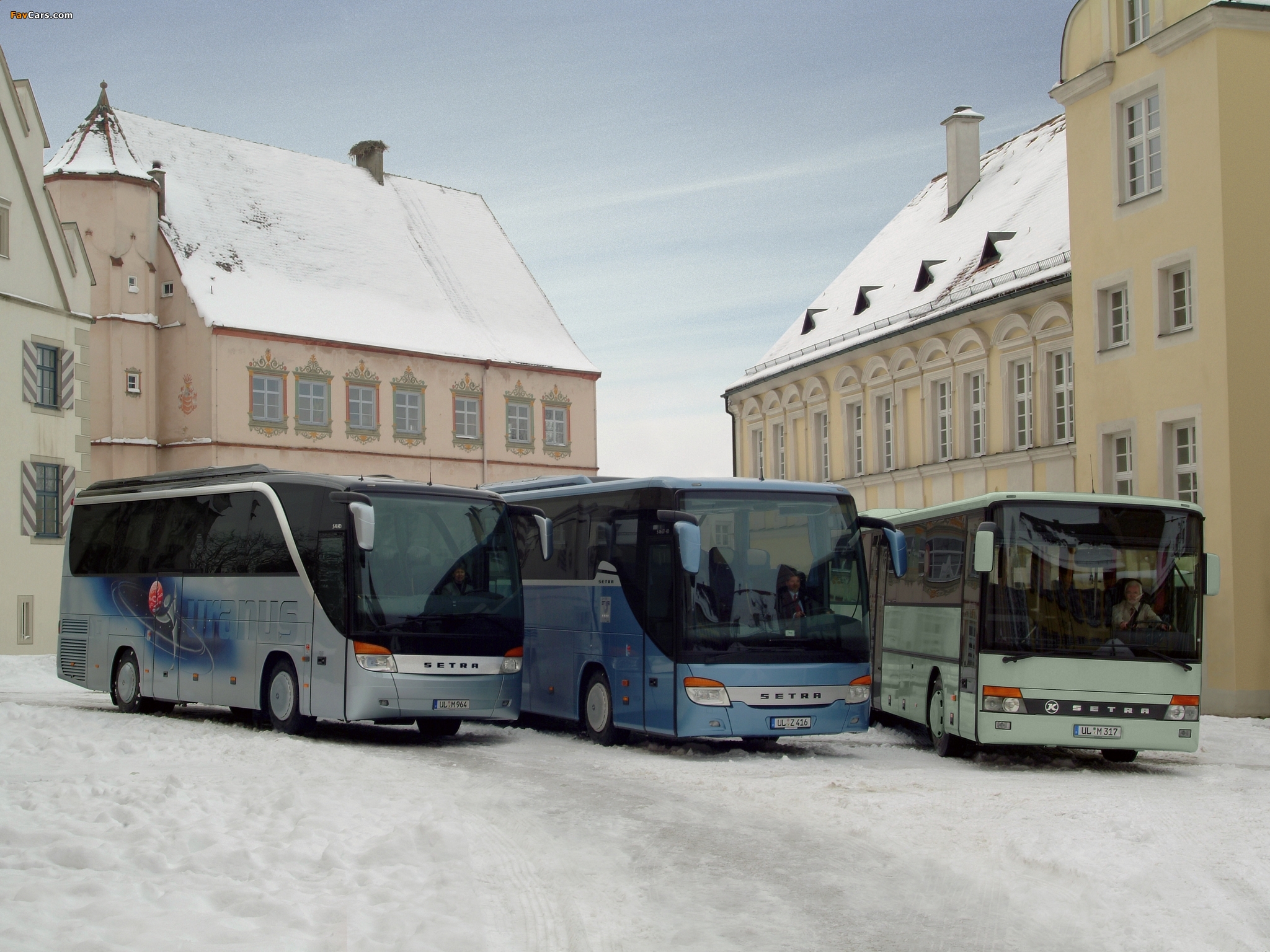 Pictures of Setra (2048 x 1536)