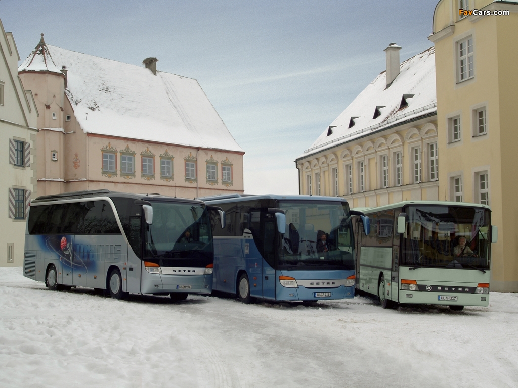 Pictures of Setra (1024 x 768)