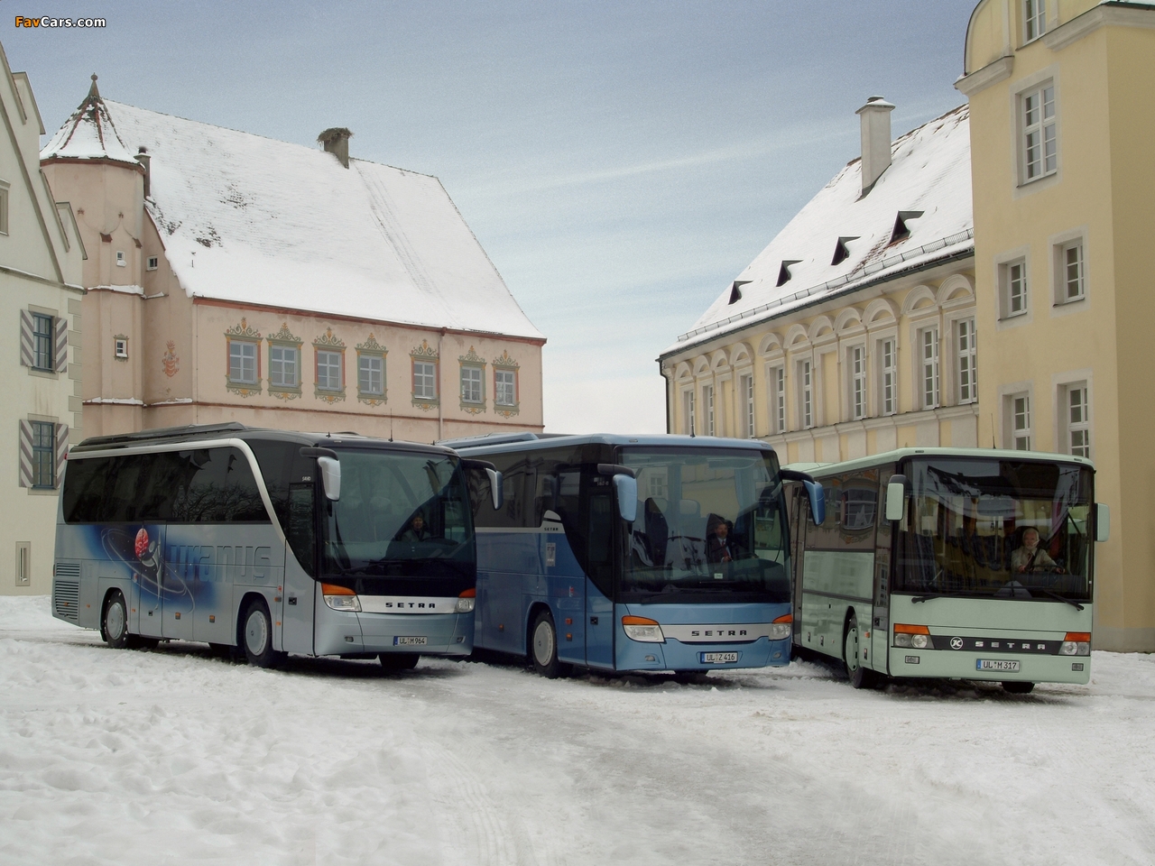 Pictures of Setra (1280 x 960)
