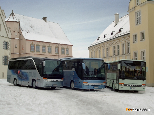 Pictures of Setra (640 x 480)