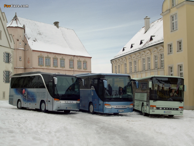 Pictures of Setra (800 x 600)