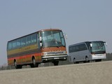 Setra photos