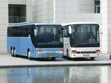 Setra pictures